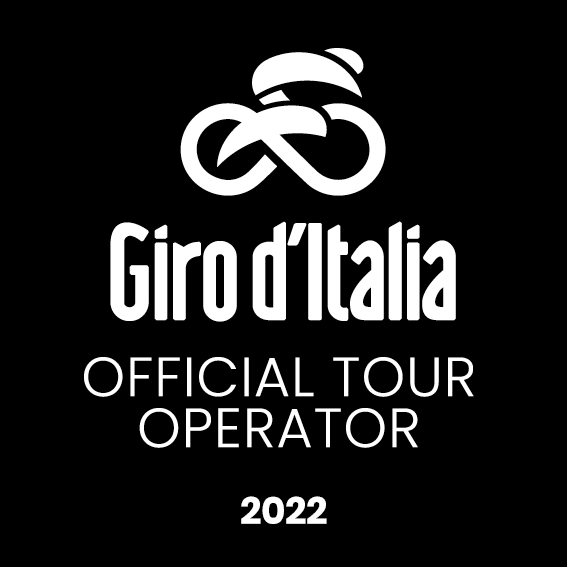 Bike Division Official Tour Operator del giro ditalia 2022
